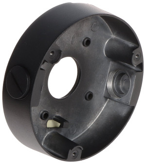 Uchwyt sufitowy do kamer kulistych BD-MC129-BLACK