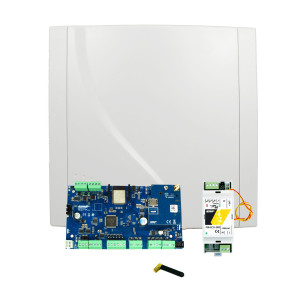 Centrala alarmowa Ropam NEOLTE-IP-SET
