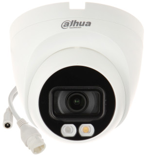 Kamera IP IPC-HDW1439V-A-IL-0280B, 3.7Mpx, 2.8 mm Dahua