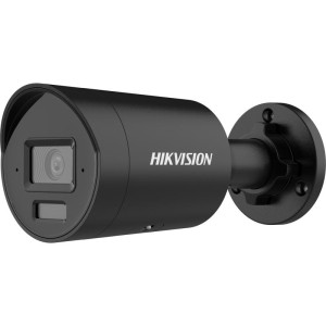 Kamera IP DS-2CD2063G2-LI2U(2.8mm) BLACK Smart Hybrid Light AcuSense 6Mpx LED+IR 40m Hikvision