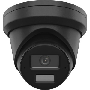 Kamera IP DS-2CD2363G2-LI2U(2.8mm) BLACK Smart Hybrid Light AcuSense 6Mpx LED+IR 30m Hikvision