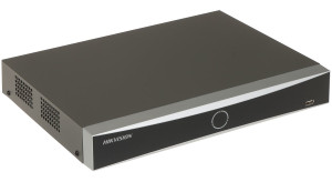 Rejestrator IP DS-7616NXI-K1(D) 16 kanałów AcuSense Hikvision