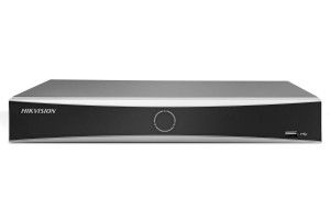 Rejestrator IP DS-7608NXI-K1(D) 8 kanałów ACUSENSE Hikvision