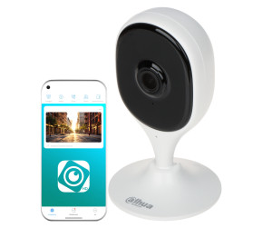 Kamera IP Wi-Fi Dahua C5A Cube A1 5 Mpx