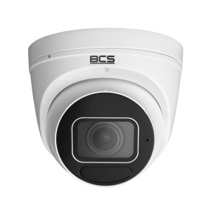 Kamera kopułowa IP 8Mpx BCS-P-EIP58VSR4-Ai2, SkyLight, IR 40m, mikrofon