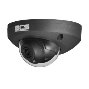 Kamera kopułowa IP 4Mpx BCS-P-DMIP24FSR3-Ai2-G, BCS Point, WDR 120dB, IR 30m