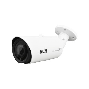 Kamera tubowa analog HD 5Mpx BCS-TA55VSR5, SkyLight, IR 50m, mikrofon, wyjście audio