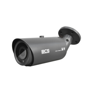 Outlet: Kamera tubowa analog HD 5Mpx BCS-TA55VSR5-G, SkyLight, IR 50m, mikrofon, wyjście audio