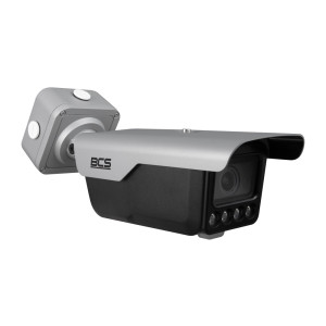 Kamera tubowa BCS-L-TIP74VSR6-ITC-Ai3, rozpoznawanie tablic rejestracyjnych, 4Mpx, IR 60m, SkyLight - BCS