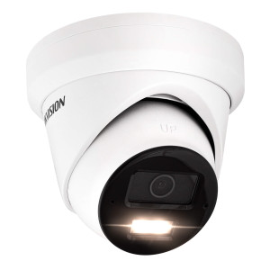 Kamera IP DS-2CD2383G2-LI2U(2.8mm) Smart Hybrid Light AcuSense 8Mpx 4K UHD Hikvision