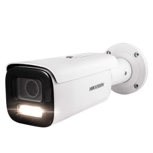 Kamera IP DS-2CD2643G2-LIZS2U(2.8-12mm) Smart Hybrid Light, 0.005lux, 4Mpx 2K Hikvision