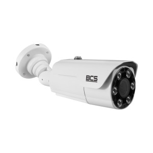 Kamera tubowa IP 5Mpx BCS-F-TIP45VSR4, SkyLight, WDR 120dB, IR 40m