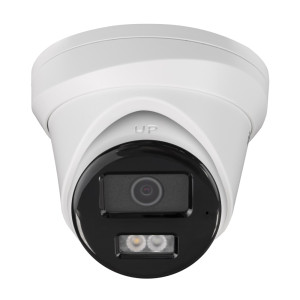 Kamera IP 6Mpx BCS-V-EIP16FSR3L3(2), SkyLight, NightColor, IR 30m, PoE