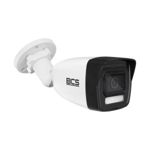 Kamera tubowa IP 6Mpx BCS-V-TIP16FSR3L3(2), SkyLight, NightColor