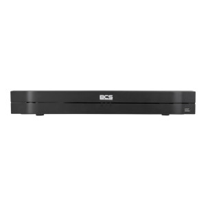 Rejestrator IP 16-kanałowy BCS-L-NVR1604-A-4K-Ai(2) BCS Line