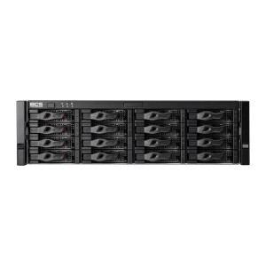 Rejestrator IP 64-kanałowy AcuPick BCS-L-NVR6416XR-A-8K-Ai BCS Line
