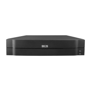 Outlet: Rejestrator IP 64-kanałowy AcuPick BCS-L-NVR6408R-A-4K-Ai(2) BCS Line