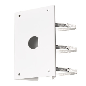 Outlet: Adapter słupowy do puszki montażowej BCS-AS-BATU-B