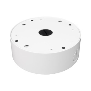 Puszka montażowa do kamer kopułowych BCS FLEX, BCS-F-ADE01