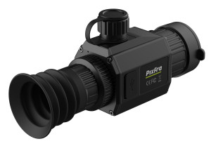 Nasadka termowizyjna nakładka Chiron PFI-C425F Pixfra