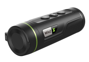Kamera Termowizyjna Monokular Ręczny Mile 2 PFI-M210 Pixfra