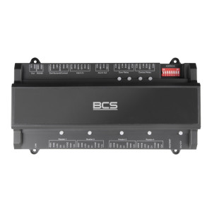 Kontroler dostępu BCS-L-KKD-D424D(2) LINE