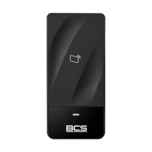 Czytnik zbliżeniowy RFID BCS-L-CRS-M1Z