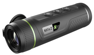 Kamera Termowizyjna Monokular Ręczny Mile 2 PFI-M215M Pixfra