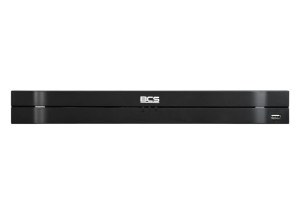 32 kanałowy rejestrator BCS-L-NVR3202-A-4KE(2) IP marki BCS Line