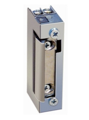 Elektrozaczep ŁUCZNIK 1418 12-24V AC/DC