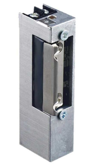 Elektrozaczep ŁUCZNIK 834 12-24VAC/DC z pamięcią
