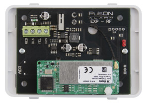 Moduł rozszerzeń PulsON EXP-RF(PowerG)-BOX