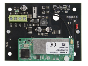 Moduł rozszerzeń PulsON EXP-RF(PowerG)