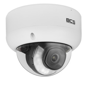 Kamera IP BCS-L-DIP26FCR3L3-Ai1, 6Mpx, NightColor, WDR120dB