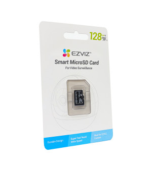 Karta pamięci microSD EZVIZ 128GB
