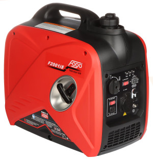 Inwerterowy agregat prądotwórczy  F-2001/IS 1800W FOGO