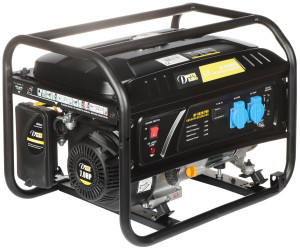Agregat prądotwórczy Dynamo DY-3020/PRO 2800W