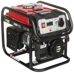 Agregat prądotwórczy Dynamo DY-1020/PRO 800W