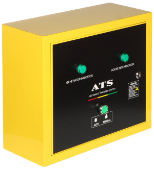 Moduł ATS do agregatu DY-ATS-10020A Dynamo