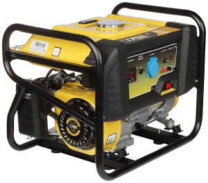Agregat prądotwórczy Dynamo DY-3500 2500W