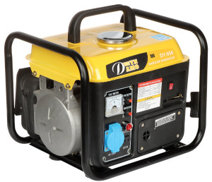 Agregat prądotwórczy Dynamo DY-950 650W