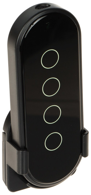 Pilot ATLO-RC4B-TUYA ZigBee, Tuya Smart