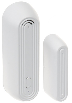 Bezprzewodowy kontaktron ATLO-KN1WS-TUYA Wi-Fi, Tuya Smart