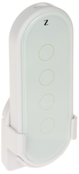 Pilot ATLO-RC4W-TUYA ZigBee, Tuya Smart