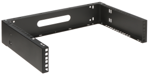 Uchwyt do urządzeń RACK STALFLEX WRH19-2U/4U-330B