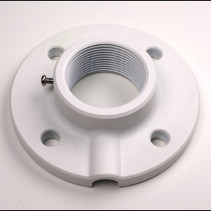 Outlet [4]: Uchwyt sufitowy kamery DS-1663ZJ Hikvision