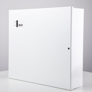 Outlet [40]: Zasilacz buforowy dla kamer PoE BCS-UPS/IP4/E-S