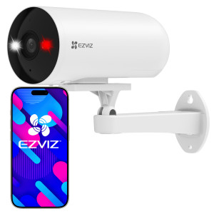 Kamera EZVIZ H5 PoE 2K