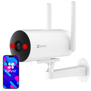 EZVIZ H5 4G Smart inteligentna kamera domowa 4G