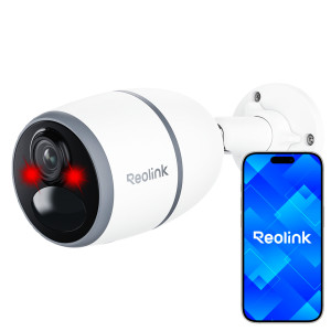Kamera IP Reolink GO Series G330 4G LTE 4Mpx